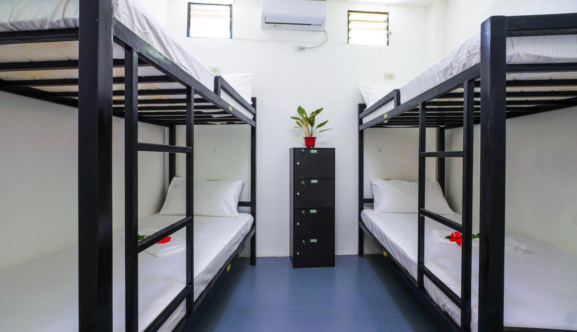 Sip Sunset Hostel And Lounge El Nido Exterior photo