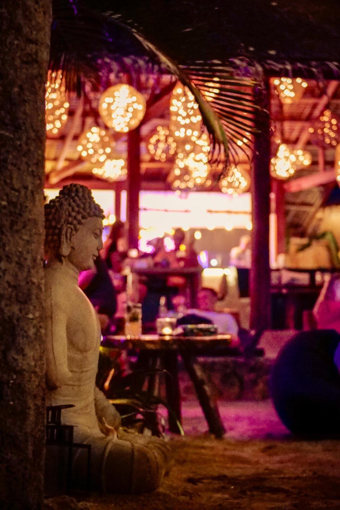 Sip Sunset Hostel And Lounge El Nido Exterior photo